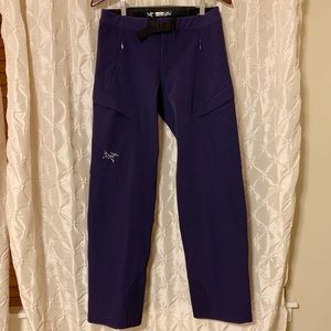 Arc’teryx Gamma MX Fleece Lined Pants